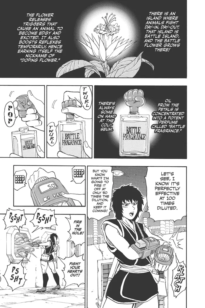 Toriko Chapter 22 image 10_optimized
